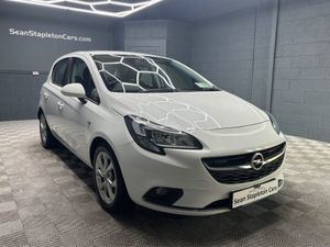 Opel Corsa SC 1.4 I 90ps 5DR - Image 4