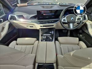 BMW X7 Xdrive40d M Sport - Image 4