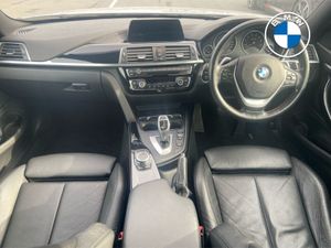 BMW 4 Series 420i Sport Coupe - Image 4