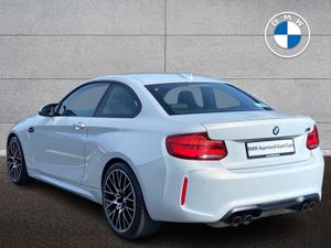 BMW M2 Competition - Image 3