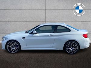 BMW M2 Competition - Image 4