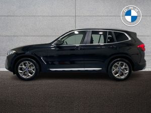 BMW X3 Xdrive30e Xline - Image 4