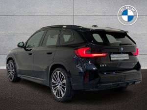 BMW iX1 Xdrive30 M Sport - Image 3