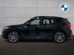 BMW iX1 Xdrive30 M Sport - Image 4