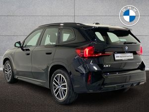 BMW iX1 Edrive20 M Sport - Image 3