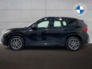 BMW iX1 Edrive20 M Sport - Image 4