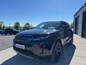 STUNNING RANGE ROVER EVOQUE - Image 3