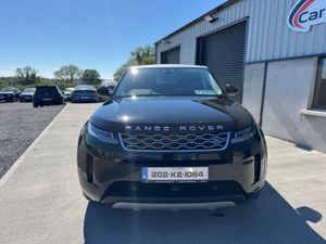 STUNNING RANGE ROVER EVOQUE - Image 2