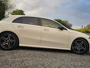 🔥 2018 Mercedes-Benz A-Class 200 1.3 Petrol Autom - Image 3