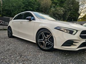 🔥 2018 Mercedes-Benz A-Class 200 1.3 Petrol Autom - Image 2