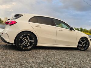 🔥 2018 Mercedes-Benz A-Class 200 1.3 Petrol Autom - Image 4