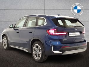BMW iX1 Xdrive30 Xline - Image 3