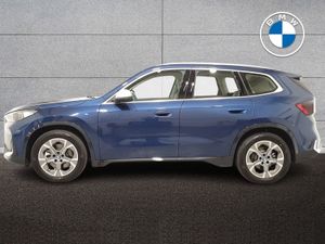 BMW iX1 Xdrive30 Xline - Image 4