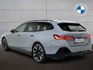 BMW i5 Edrive40 M Sport Pro Touring - Image 3