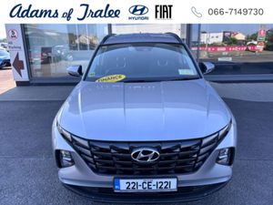 Hyundai Tucson Ix35 Executive 5DR - Image 3