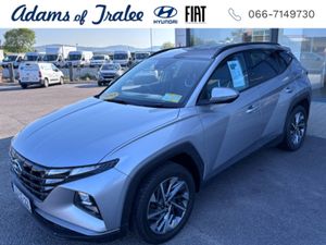 Hyundai Tucson Ix35 Executive 5DR - Image 4