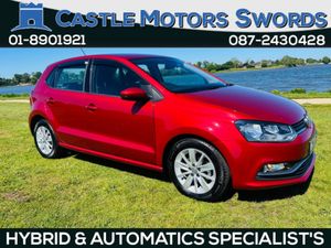 Volkswagen Polo Only 18K Klms on the Clock Arrivi - Image 2