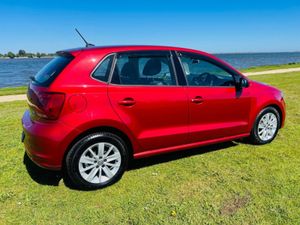 Volkswagen Polo Only 18K Klms on the Clock Arrivi - Image 3