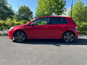 Volkswagen Golf TDI R-edition  full Service Histo - Image 2