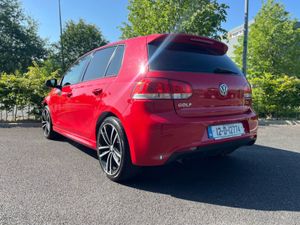 Volkswagen Golf TDI R-edition  full Service Histo - Image 3