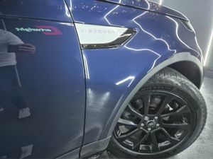 Land Rover Discovery Sport My18 2.0 TD4 HSE 180 1 - Image 2
