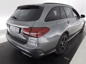 Mercedes-Benz C-Class Series 300 De Amg Line Ed P - Image 3