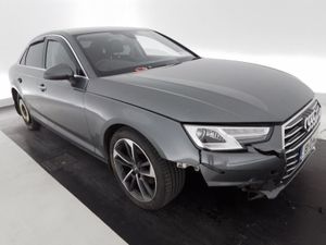 Audi A4 Limousine 2.0 Tdi 122 Se 4dr - 1968cc - Image 2