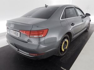 Audi A4 Limousine 2.0 Tdi 122 Se 4dr - 1968cc - Image 3