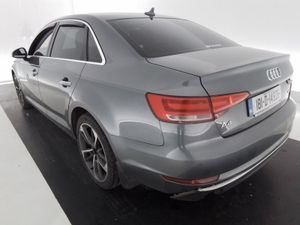 Audi A4 Limousine 2.0 Tdi 122 Se 4dr - 1968cc - Image 4