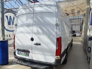 Mercedes-Benz Sprinter 316/43 Eu6 Van 6dr - 2143cc - Image 4