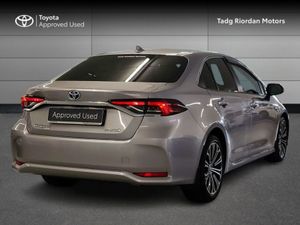 Toyota Corolla HYB Luna Sport SA - Image 2