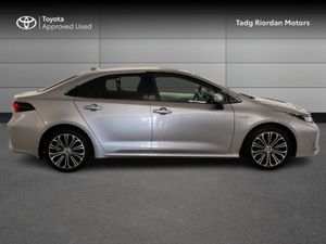 Toyota Corolla HYB Luna Sport SA - Image 3