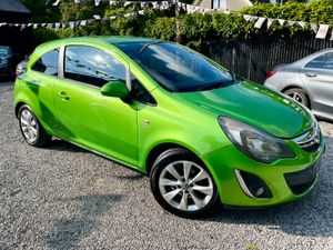 Opel Corsa 1.2 - Image 2