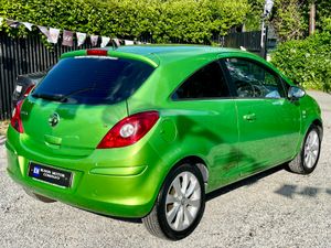 Opel Corsa 1.2 - Image 3