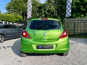 Opel Corsa 1.2 - Image 4