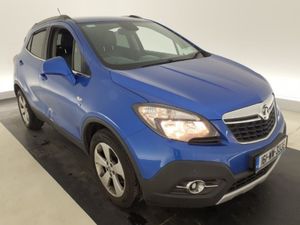Vauxhall Mokka 1.6 Cdti Ecoflex Se S/s 134bhp - 1 - Image 2