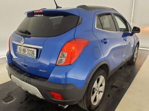Vauxhall Mokka 1.6 Cdti Ecoflex Se S/s 134bhp - 1 - Image 3