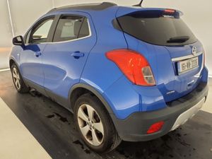Vauxhall Mokka 1.6 Cdti Ecoflex Se S/s 134bhp - 1 - Image 4