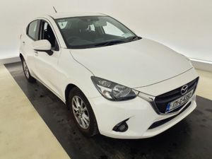 Mazda 2 1.5 Se-l 5dr 90ps - 1496cc - Image 2
