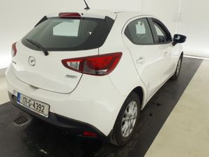 Mazda 2 1.5 Se-l 5dr 90ps - 1496cc - Image 3
