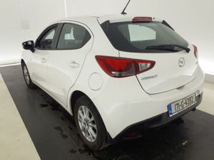 Mazda 2 1.5 Se-l 5dr 90ps - 1496cc - Image 4