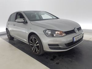 Volkswagen Golf 1.2 Tsi S Bluemotion 85ps 5dr - 1 - Image 2