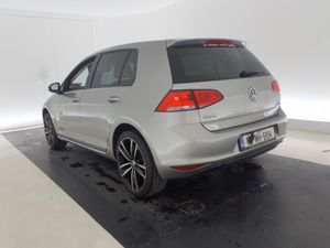 Volkswagen Golf 1.2 Tsi S Bluemotion 85ps 5dr - 1 - Image 4