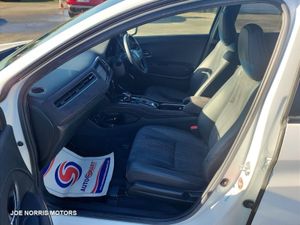 Honda Vezel 1.5 Hybrid RS - Image 4