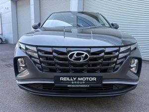 Hyundai Tucson 1.6 Diesel Comfort Plus - Image 2