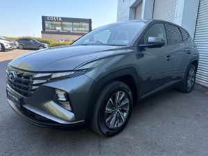 Hyundai Tucson 1.6 Diesel Comfort Plus - Image 3