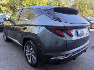 Hyundai Tucson 1.6 Diesel Comfort Plus - Image 4