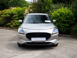 Suzuki Swift 1.2 Mild Hybrid Ultra Automatic - Image 3