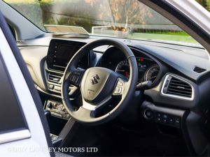Suzuki SX4 S-Cross Motion Hybrid Automatic - Image 4