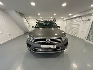 Volkswagen Touareg 3.0 TDI 240HP ( 790 Road Tax P - Image 4